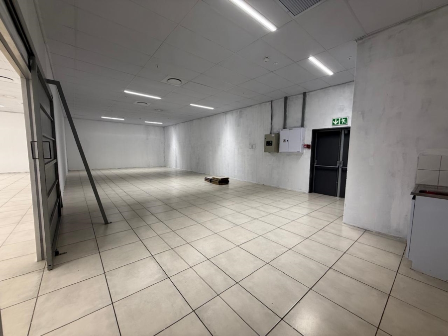 To Let Commercial Property for Rent in Waterval East North West